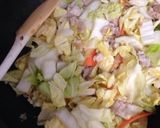 野菜たっぷり‼︎うちの麻婆豆腐♪作り方3写真