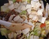 野菜たっぷり‼︎うちの麻婆豆腐♪作り方4写真
