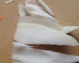 春の香☆おうどんの胡麻だれ釜揚げ★作り方9写真