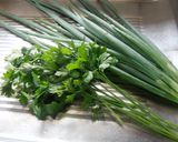 野菜のフラワーアレンジメント作り方1写真
