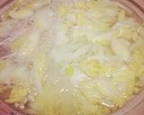 ♡うちバル♡水炊き鍋＆やみつきラーメン作り方4写真