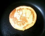 カレーホットケーキ★作り方2写真