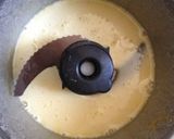 FPでバター無しチョコチップクッキー作り方1写真