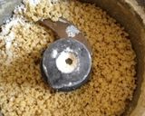 FPでバター無しチョコチップクッキー作り方2写真