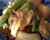 焼肉のタレだけ！大根と鶏もも煮☆作り方5写真