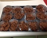 簡単！クランチチョコレート作り方5写真