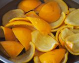 大好き♪はるみオレンジピール作り方8写真