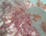 1才のハンバーグ 冷凍保存用作り方2写真