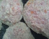 1才のハンバーグ 冷凍保存用作り方3写真