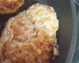 1才のハンバーグ 冷凍保存用作り方4写真