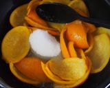 大好き♪はるみオレンジピール作り方15写真