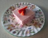 いちごババロア作り方9写真