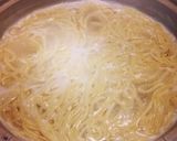♡うちバル♡水炊き鍋＆やみつきラーメン作り方9写真