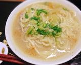 ♡うちバル♡水炊き鍋＆やみつきラーメン作り方10写真