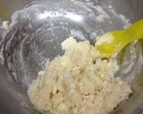 簡単型抜きクッキー三十分！作り方1写真