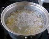 クラシコでパスタ作り方3写真