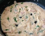 クラシコでパスタ作り方4写真