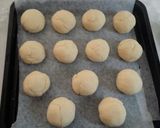 ほんのり♡チーズパン作り方5写真