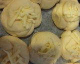 ほんのり♡チーズパン作り方7写真