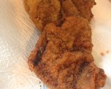 チーズがとろける ミラノ風カツレツ作り方5写真