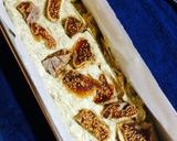 nacci's 紅茶パウンドケーキ作り方8写真