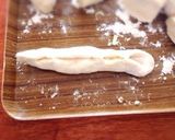 簡単ズボラな豆腐ベーグル作り方7写真