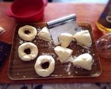 簡単ズボラな豆腐ベーグル作り方8写真