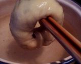 簡単ズボラな豆腐ベーグル作り方10写真