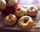 簡単ズボラな豆腐ベーグル作り方12写真