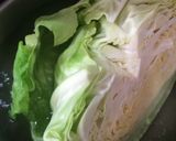 春キャベツで栄養満点♡ロールキャベツ作り方3写真