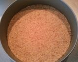 混ぜるだけ！濃厚ベイクドチーズケーキ♡作り方1写真