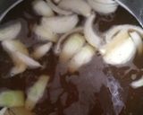 春キャベツで栄養満点♡ロールキャベツ作り方7写真