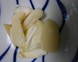 まいわしのケチャップ煮トマト添え作り方4写真