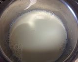 ふわとろ☆ あま〜い湯葉作り方2写真