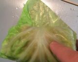 春キャベツで栄養満点♡ロールキャベツ作り方11写真