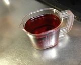 土鍋で炊く☆キノコいっぱいの炊込みご飯作り方3写真