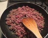 簡単♪マッシュポテトのミートグラタン☆作り方3写真