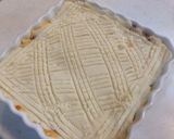 簡単♪マッシュポテトのミートグラタン☆作り方5写真