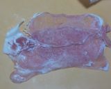 緑☆赤☆白？イタリアンなやわらカツレツ作り方2写真