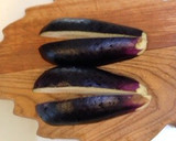簡単♪激ウマ！ナスのレンジ蒸し作り方2写真