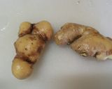 簡単！しょうが焼きの作り方作り方4写真