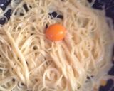 簡単カルボナーラ☆作り方4写真
