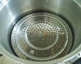 45分でほかほか肉まん作り方1写真