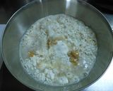 45分でほかほか肉まん作り方3写真
