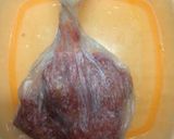 お弁当にミニロールキャベツ！作り方2写真
