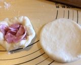 ベーコンちぎりパン作り方6写真