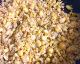 ひよこ豆のサモサچھوٹا مٹر کی作り方5写真