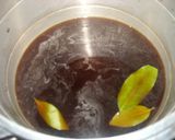 我が家の角煮作り方1写真