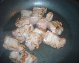 我が家の角煮作り方4写真