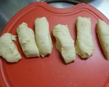 45分でほかほか肉まん作り方9写真